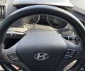 Черный Хендай Соната, объемом двигателя 2.4 л и пробегом 165 тыс. км за 8600 $, фото 18 на Automoto.ua