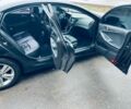 Черный Хендай Соната, объемом двигателя 2 л и пробегом 251 тыс. км за 7300 $, фото 19 на Automoto.ua