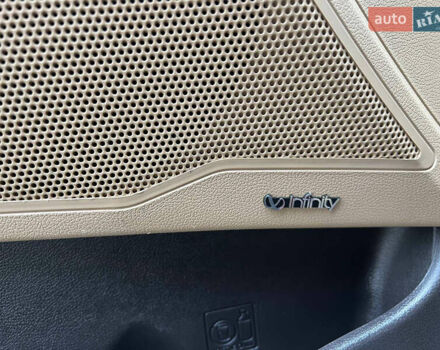 Чорний Хендай Соната, об'ємом двигуна 2.36 л та пробігом 245 тис. км за 9300 $, фото 11 на Automoto.ua