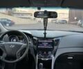 Хендай Соната 2013 в Одессе на Automoto.ua Черный Хендай Соната, объемом двигателя 2 л и пробегом 340 тыс. км за 9000 $, фото 4 на Automoto.ua