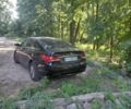 Чорний Хендай Соната, об'ємом двигуна 2 л та пробігом 226 тис. км за 8000 $, фото 1 на Automoto.ua