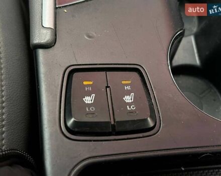 Черный Хендай Соната, объемом двигателя 2.36 л и пробегом 140 тыс. км за 10990 $, фото 23 на Automoto.ua