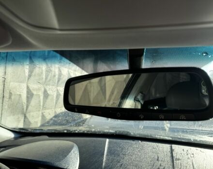 Чорний Хендай Соната, об'ємом двигуна 2.4 л та пробігом 240 тис. км за 4600 $, фото 10 на Automoto.ua