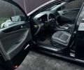 Черный Хендай Соната, объемом двигателя 2.4 л и пробегом 250 тыс. км за 8699 $, фото 5 на Automoto.ua
