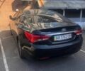 Чорний Хендай Соната, об'ємом двигуна 0 л та пробігом 241 тис. км за 7183 $, фото 1 на Automoto.ua