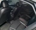 Черный Хендай Соната, объемом двигателя 2 л и пробегом 115 тыс. км за 8200 $, фото 3 на Automoto.ua