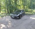 Чорний Хендай Соната, об'ємом двигуна 2 л та пробігом 226 тис. км за 8000 $, фото 1 на Automoto.ua