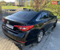 Хендай Соната 2014 у Миколаєві на Automoto.ua Чорний Хендай Соната, об'ємом двигуна 2.4 л та пробігом 160 тис. км за 10000 $, фото 7 на Automoto.ua