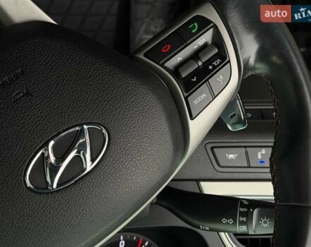 Черный Хендай Соната, объемом двигателя 2 л и пробегом 123 тыс. км за 12800 $, фото 23 на Automoto.ua