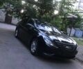 Черный Хендай Соната, объемом двигателя 2.4 л и пробегом 180 тыс. км за 7500 $, фото 1 на Automoto.ua