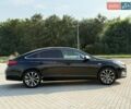 Черный Хендай Соната, объемом двигателя 2 л и пробегом 158 тыс. км за 9900 $, фото 12 на Automoto.ua