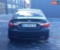 Хендай Соната 2014 у Полтаві на Automoto.ua Чорний Хендай Соната, об'ємом двигуна 2 л та пробігом 250 тис. км за 6499 $, фото 11 на Automoto.ua