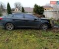Чорний Хендай Соната, об'ємом двигуна 2 л та пробігом 218 тис. км за 5000 $, фото 12 на Automoto.ua