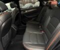Черный Хендай Соната, объемом двигателя 2 л и пробегом 123 тыс. км за 12800 $, фото 34 на Automoto.ua