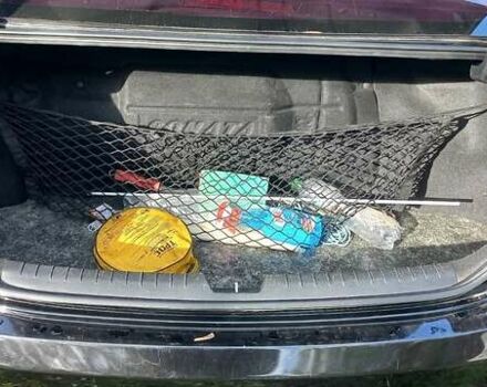 Чорний Хендай Соната, об'ємом двигуна 2 л та пробігом 209 тис. км за 10800 $, фото 22 на Automoto.ua