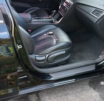 Чорний Хендай Соната, об'ємом двигуна 2 л та пробігом 209 тис. км за 10800 $, фото 17 на Automoto.ua