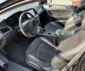 Черный Хендай Соната, объемом двигателя 2 л и пробегом 158 тыс. км за 9900 $, фото 18 на Automoto.ua