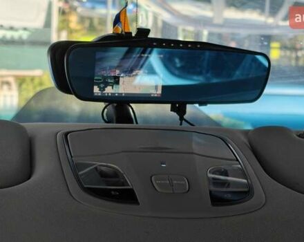 Черный Хендай Соната, объемом двигателя 2.4 л и пробегом 225 тыс. км за 10700 $, фото 20 на Automoto.ua