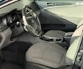 Чорний Хендай Соната, об'ємом двигуна 2.4 л та пробігом 128 тис. км за 8240 $, фото 8 на Automoto.ua