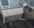 Чорний Хендай Соната, об'ємом двигуна 2.4 л та пробігом 128 тис. км за 8500 $, фото 17 на Automoto.ua