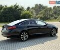 Черный Хендай Соната, объемом двигателя 2 л и пробегом 158 тыс. км за 9900 $, фото 10 на Automoto.ua