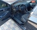 Черный Хендай Соната, объемом двигателя 2.36 л и пробегом 90 тыс. км за 8600 $, фото 12 на Automoto.ua