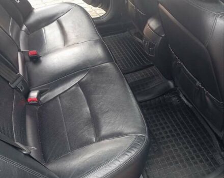 Черный Хендай Соната, объемом двигателя 2.4 л и пробегом 190 тыс. км за 10200 $, фото 2 на Automoto.ua