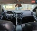 Черный Хендай Соната, объемом двигателя 2.36 л и пробегом 90 тыс. км за 8600 $, фото 9 на Automoto.ua