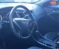 Хендай Соната 2014 у Полтаві на Automoto.ua Чорний Хендай Соната, об'ємом двигуна 2 л та пробігом 250 тис. км за 6499 $, фото 4 на Automoto.ua