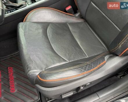 Черный Хендай Соната, объемом двигателя 2 л и пробегом 123 тыс. км за 12800 $, фото 20 на Automoto.ua