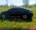 Черный Хендай Соната, объемом двигателя 2.4 л и пробегом 140 тыс. км за 8750 $, фото 2 на Automoto.ua