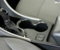 Чорний Хендай Соната, об'ємом двигуна 2.4 л та пробігом 128 тис. км за 8240 $, фото 12 на Automoto.ua