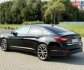 Черный Хендай Соната, объемом двигателя 2 л и пробегом 158 тыс. км за 9900 $, фото 8 на Automoto.ua