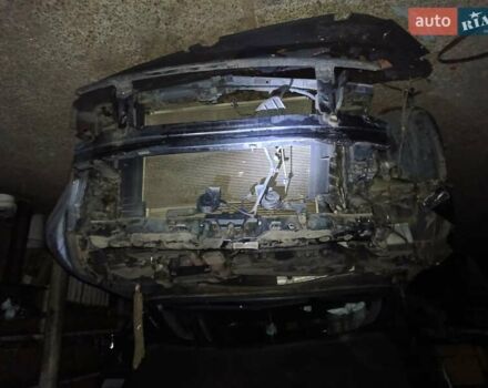 Чорний Хендай Соната, об'ємом двигуна 2 л та пробігом 218 тис. км за 5000 $, фото 10 на Automoto.ua