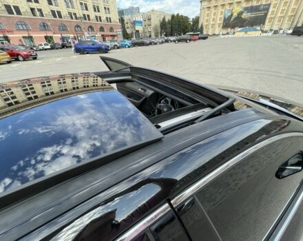 Чорний Хендай Соната, об'ємом двигуна 2 л та пробігом 127 тис. км за 12200 $, фото 12 на Automoto.ua