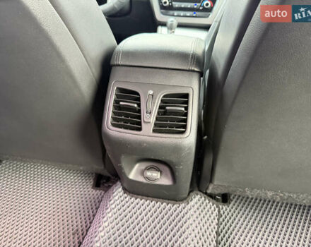 Черный Хендай Соната, объемом двигателя 2 л и пробегом 249 тыс. км за 7500 $, фото 31 на Automoto.ua