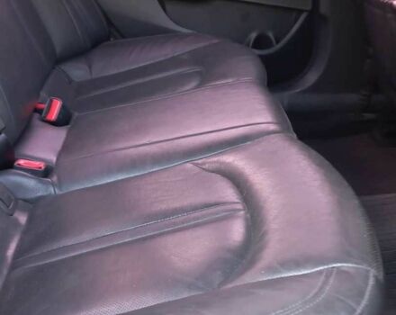 Черный Хендай Соната, объемом двигателя 2 л и пробегом 208 тыс. км за 10800 $, фото 5 на Automoto.ua