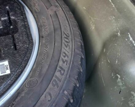 Черный Хендай Соната, объемом двигателя 2 л и пробегом 208 тыс. км за 10800 $, фото 8 на Automoto.ua