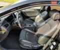 Черный Хендай Соната, объемом двигателя 2 л и пробегом 158 тыс. км за 9900 $, фото 19 на Automoto.ua