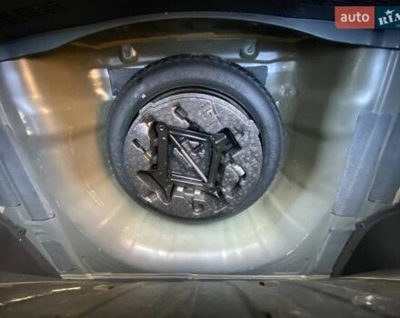 Черный Хендай Соната, объемом двигателя 2.4 л и пробегом 190 тыс. км за 10900 $, фото 17 на Automoto.ua