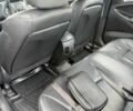 Черный Хендай Соната, объемом двигателя 2 л и пробегом 220 тыс. км за 7599 $, фото 10 на Automoto.ua