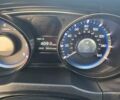 Чорний Хендай Соната, об'ємом двигуна 2.4 л та пробігом 128 тис. км за 8500 $, фото 21 на Automoto.ua