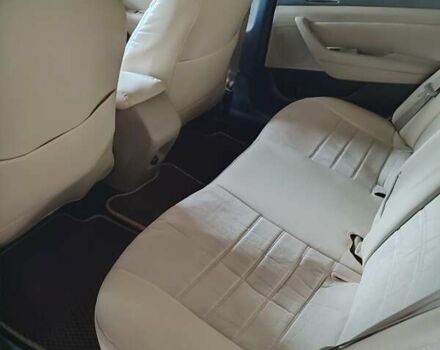 Чорний Хендай Соната, об'ємом двигуна 2.4 л та пробігом 140 тис. км за 11100 $, фото 15 на Automoto.ua