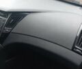 Черный Хендай Соната, объемом двигателя 2.4 л и пробегом 190 тыс. км за 10200 $, фото 28 на Automoto.ua