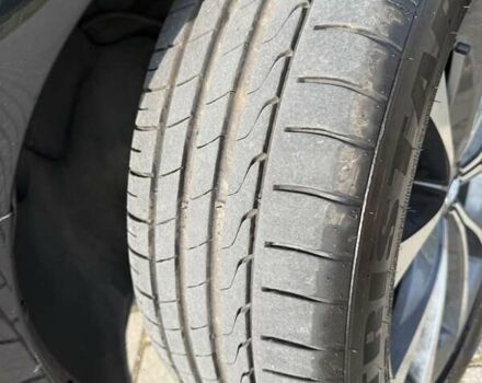 Черный Хендай Соната, объемом двигателя 2 л и пробегом 158 тыс. км за 9900 $, фото 35 на Automoto.ua