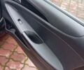 Черный Хендай Соната, объемом двигателя 2.4 л и пробегом 190 тыс. км за 10200 $, фото 11 на Automoto.ua