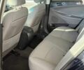Чорний Хендай Соната, об'ємом двигуна 2.4 л та пробігом 128 тис. км за 8240 $, фото 13 на Automoto.ua