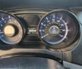 Чорний Хендай Соната, об'ємом двигуна 2.4 л та пробігом 128 тис. км за 8500 $, фото 28 на Automoto.ua