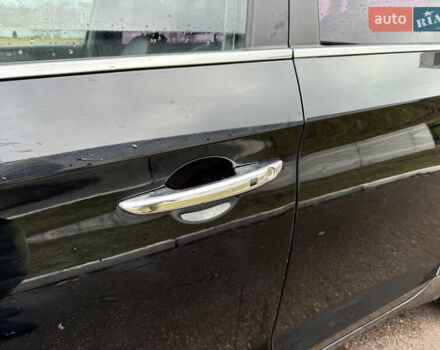 Черный Хендай Соната, объемом двигателя 2 л и пробегом 249 тыс. км за 7500 $, фото 18 на Automoto.ua