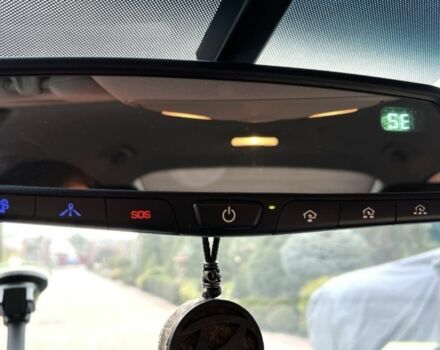 Черный Хендай Соната, объемом двигателя 2.4 л и пробегом 150 тыс. км за 12000 $, фото 17 на Automoto.ua